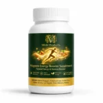 Home 7 Magnum Energy Booster by Mishi Products