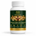 Home 3 Magnum Weight Gain Supplement by Mishi Products