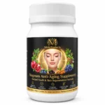 Home 2 Magnum Anti Aging Supplement