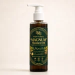Magnum Mustard Oil