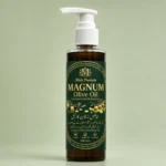 Home 4 Magnum Olive Oil