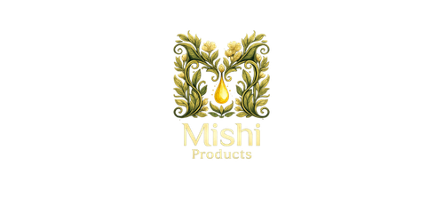 Mishi Products Footer Logo