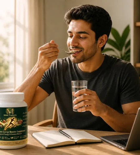 Daily Use Energy Supplement – Mishi Products (1)